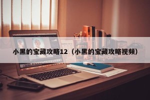 小黑的宝藏攻略12（小黑的宝藏攻略视频）