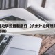杭州外地牌照最新限行（杭州外地牌照限行时间和范围）
