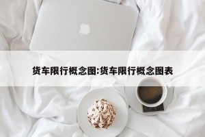货车限行概念图:货车限行概念图表