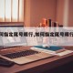 【如何指定尾号限行,如何指定尾号限行路段】