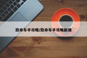 致命车手攻略/致命车手攻略剧情