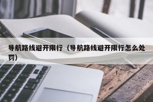 导航路线避开限行（导航路线避开限行怎么处罚）