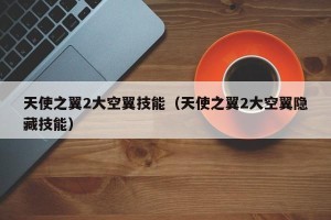 天使之翼2大空翼技能（天使之翼2大空翼隐藏技能）